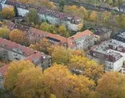 Herbst in Karlshorst